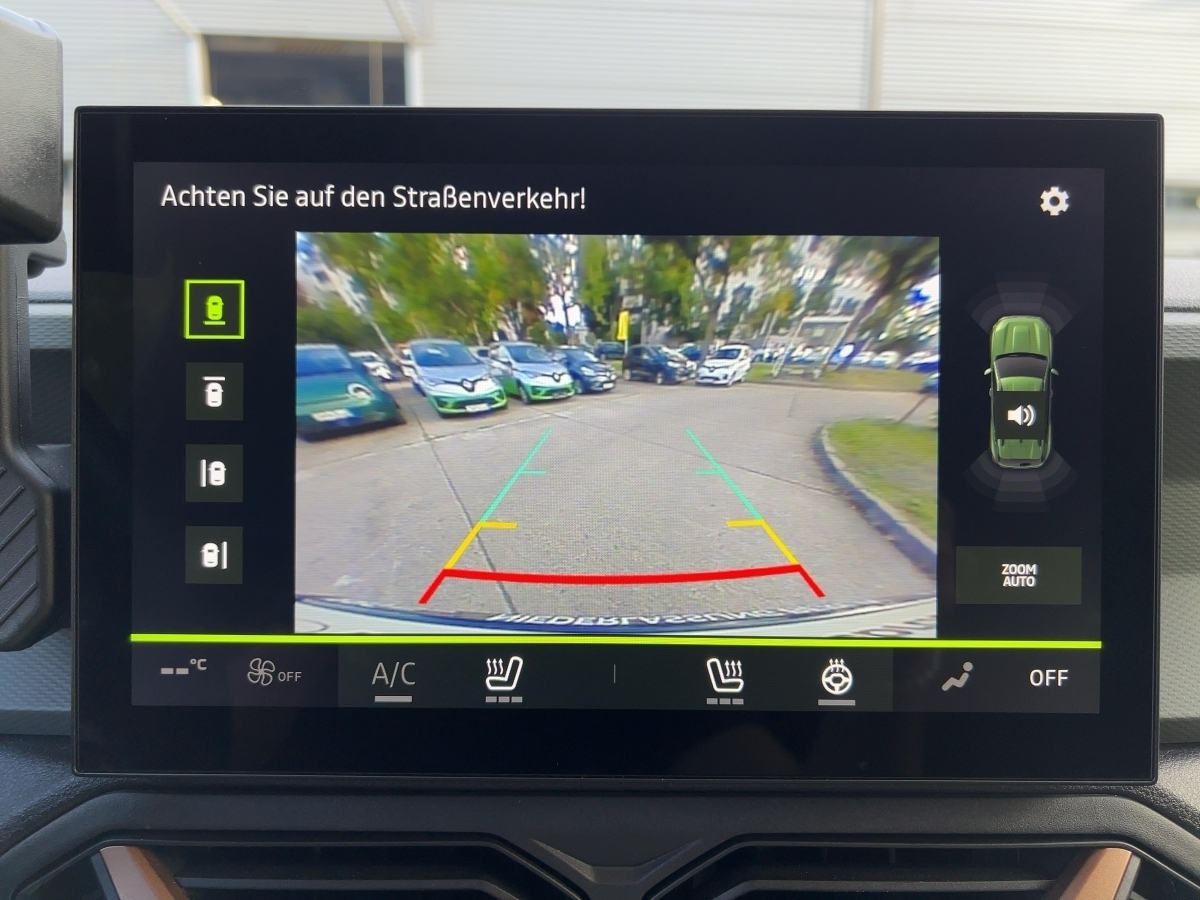 1.0 TCE 110 Extreme 7-Sitzer 13